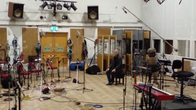 Abbey Road Studios