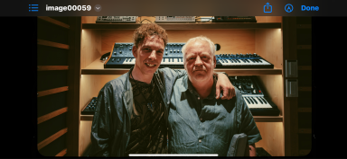 dbMusicAngel & Cameron Craig